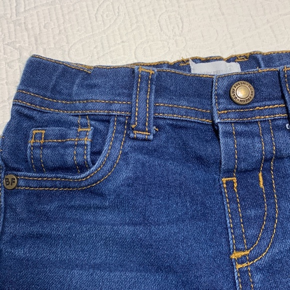 2T (4/$20) Soft Stretch Jeans by Baby Fresh - Picture 9 of 12